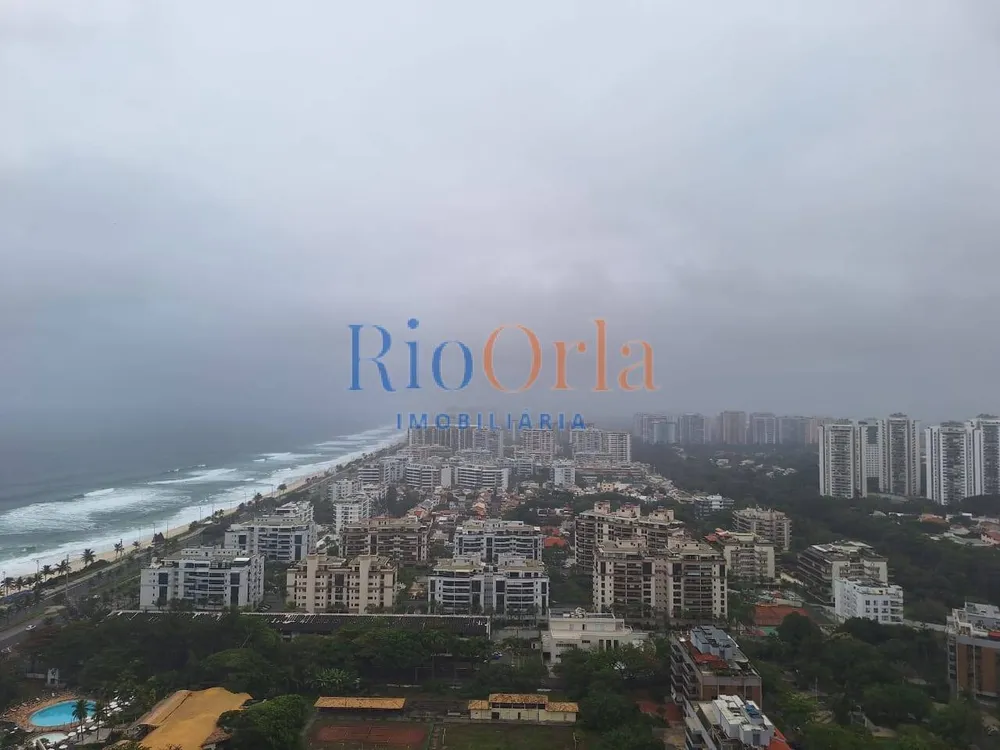 Cobertura, 5 quartos, 355 m² - Foto 3