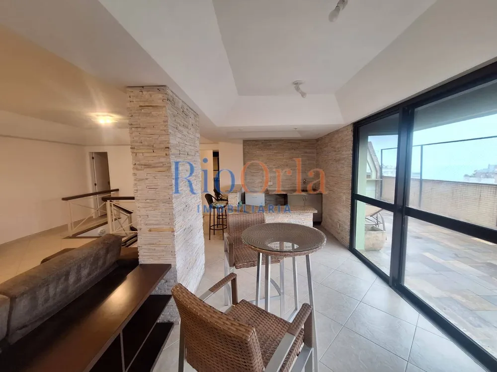 Cobertura, 5 quartos, 355 m² - Foto 16