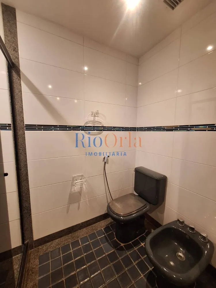 Cobertura, 5 quartos, 355 m² - Foto 24