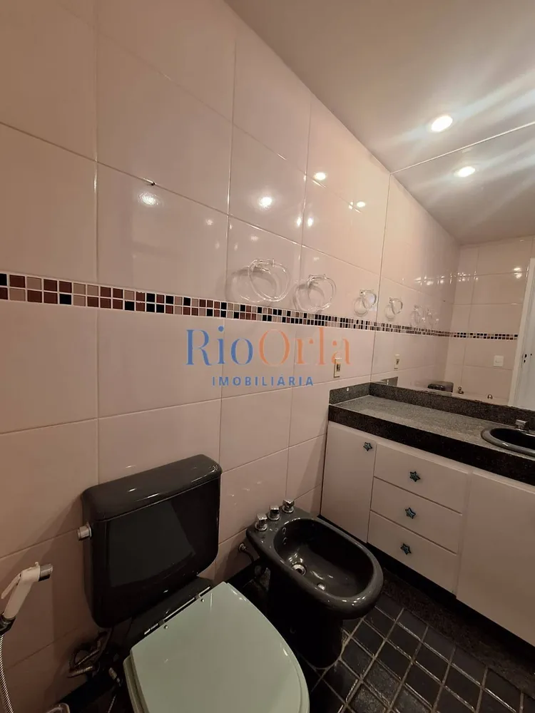 Cobertura, 5 quartos, 355 m² - Foto 39