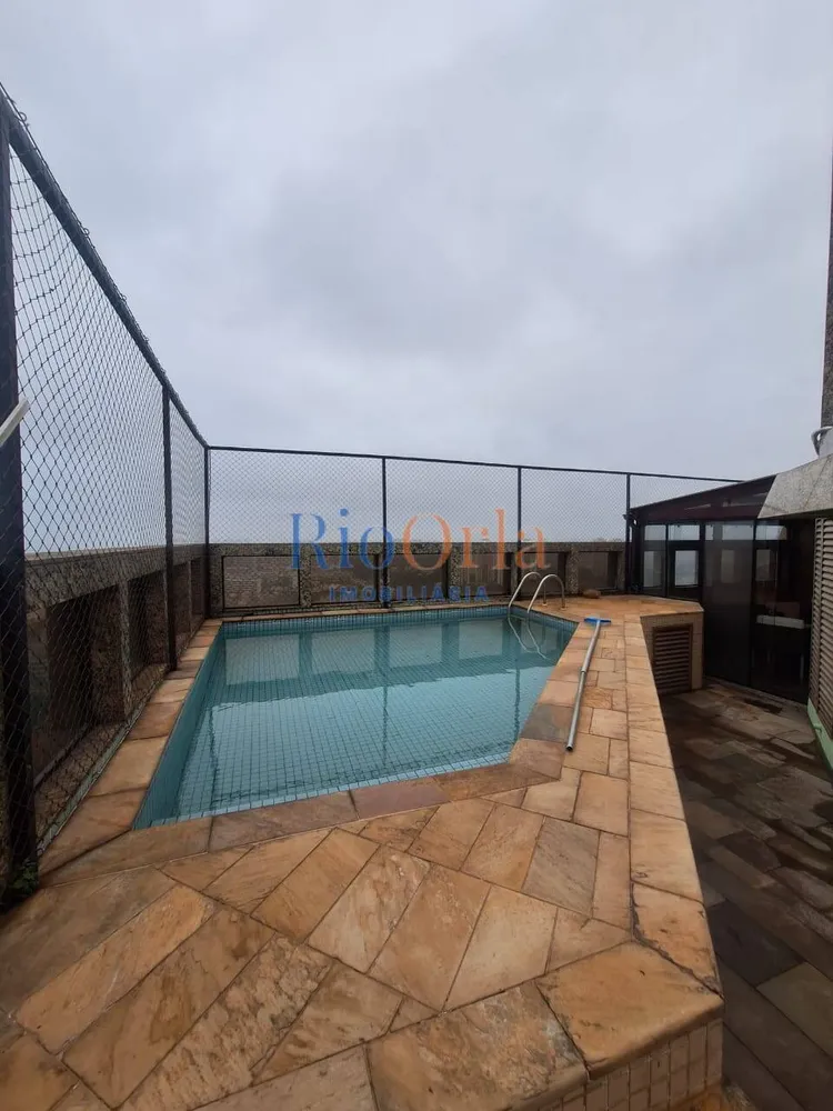 Cobertura, 5 quartos, 355 m² - Foto 6