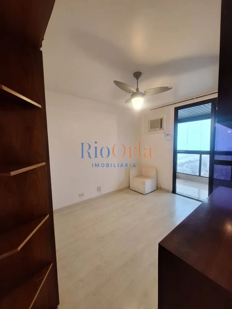 Cobertura, 5 quartos, 355 m² - Foto 43