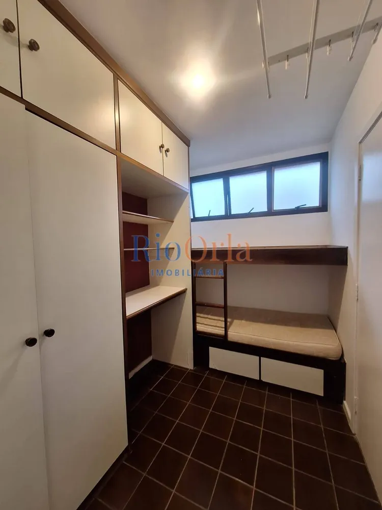 Cobertura, 5 quartos, 355 m² - Foto 56