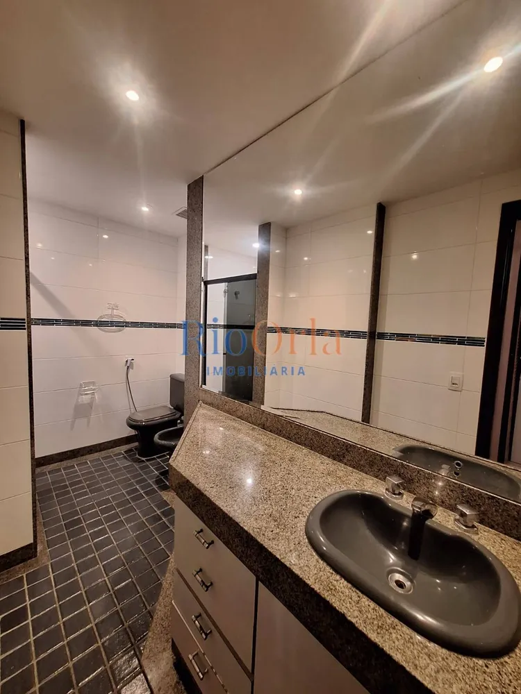 Cobertura, 5 quartos, 355 m² - Foto 22