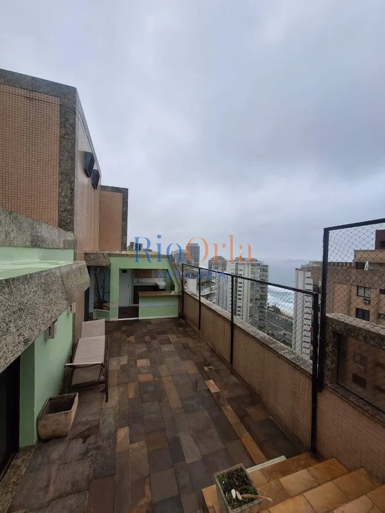 Cobertura, 5 quartos, 355 m² - Foto 8