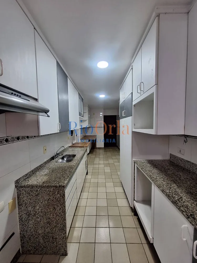 Cobertura, 5 quartos, 355 m² - Foto 53