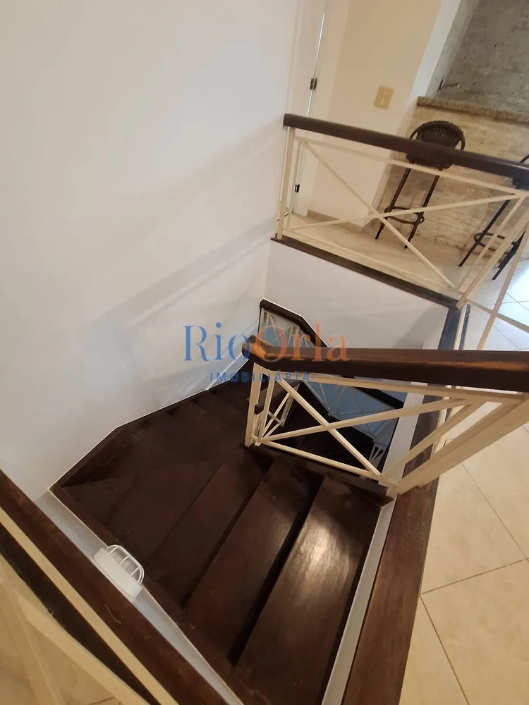 Cobertura, 5 quartos, 355 m² - Foto 26