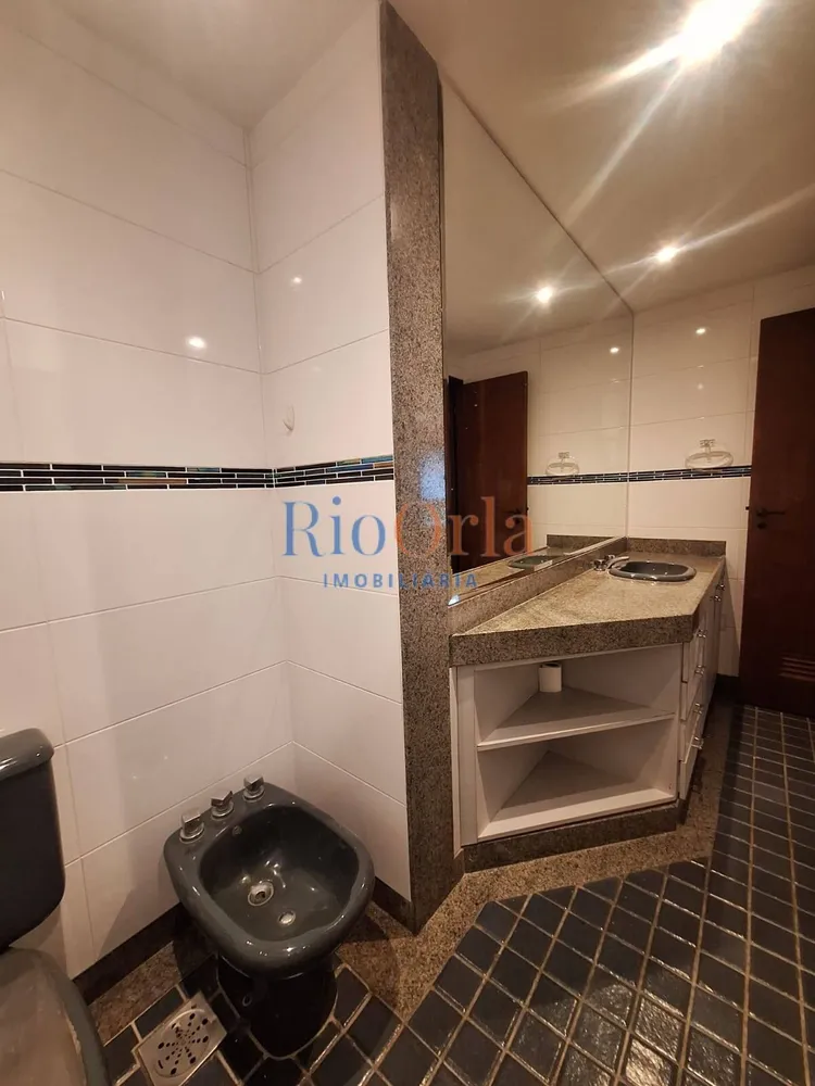 Cobertura, 5 quartos, 355 m² - Foto 23