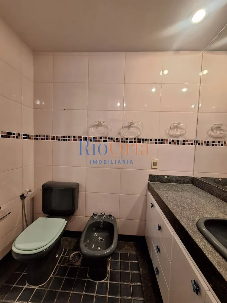 Cobertura, 5 quartos, 355 m² - Foto 40