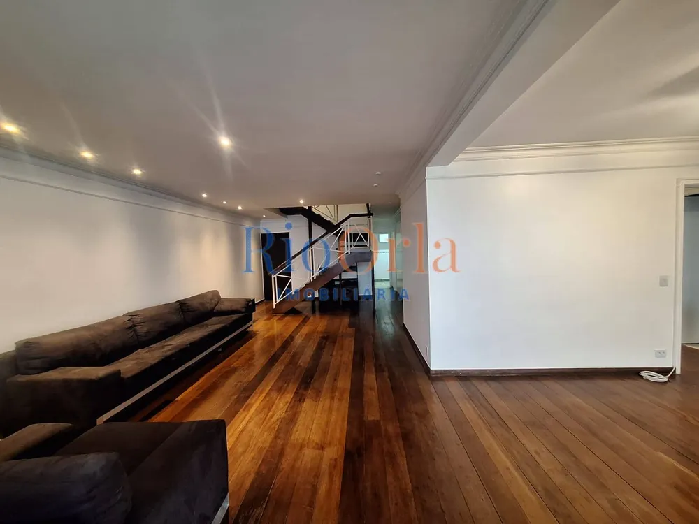 Cobertura, 5 quartos, 355 m² - Foto 31
