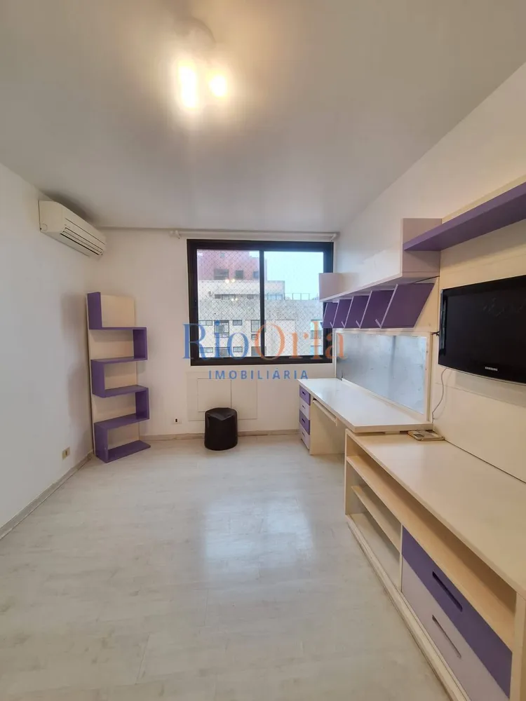 Cobertura, 5 quartos, 355 m² - Foto 36
