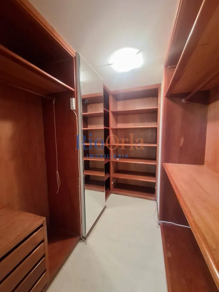 Cobertura, 5 quartos, 355 m² - Foto 21