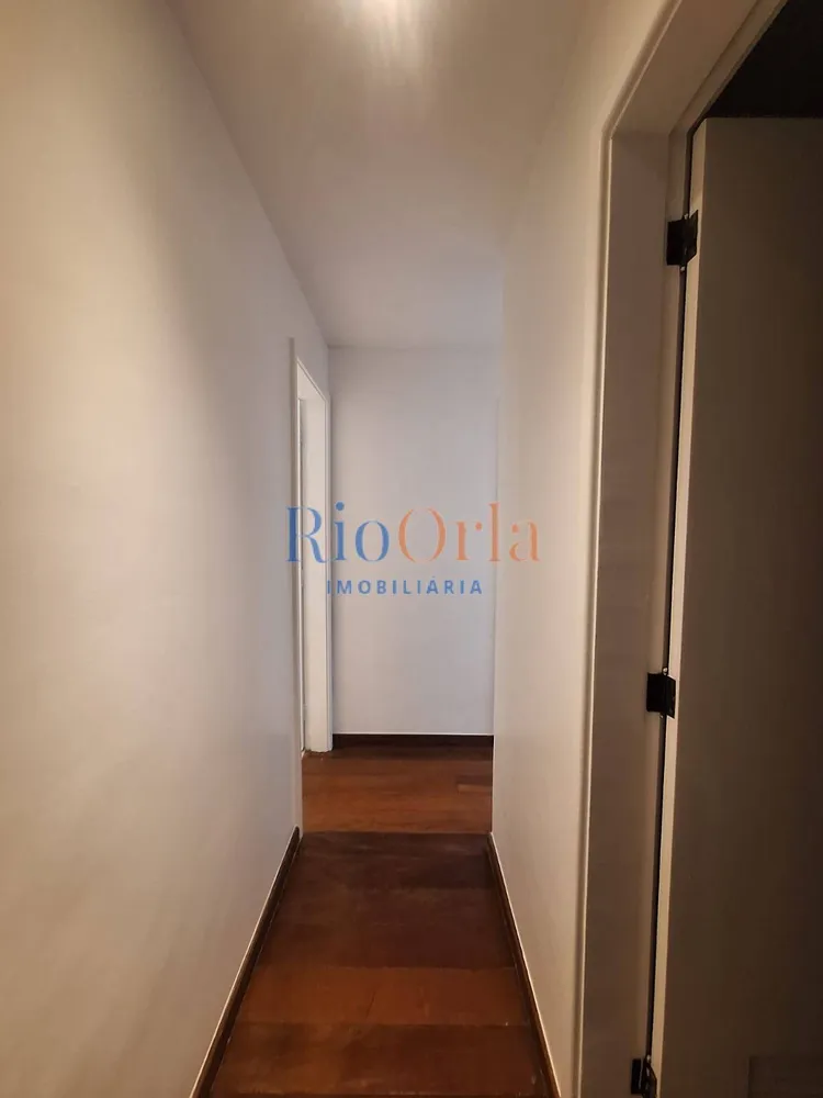 Cobertura, 5 quartos, 355 m² - Foto 33