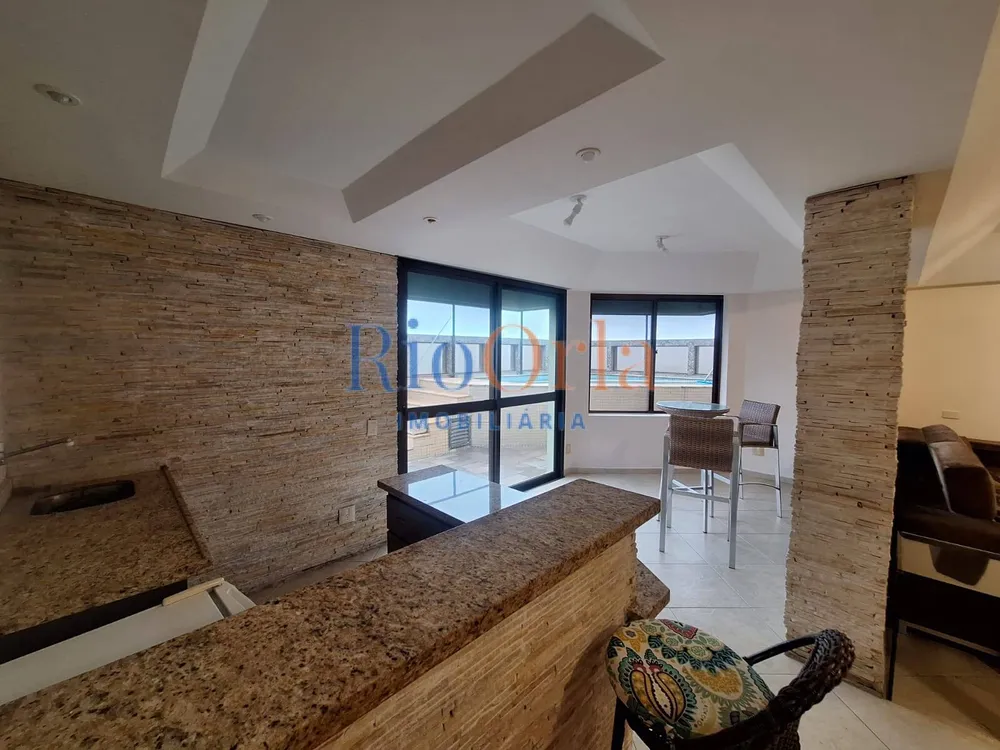 Cobertura, 5 quartos, 355 m² - Foto 14