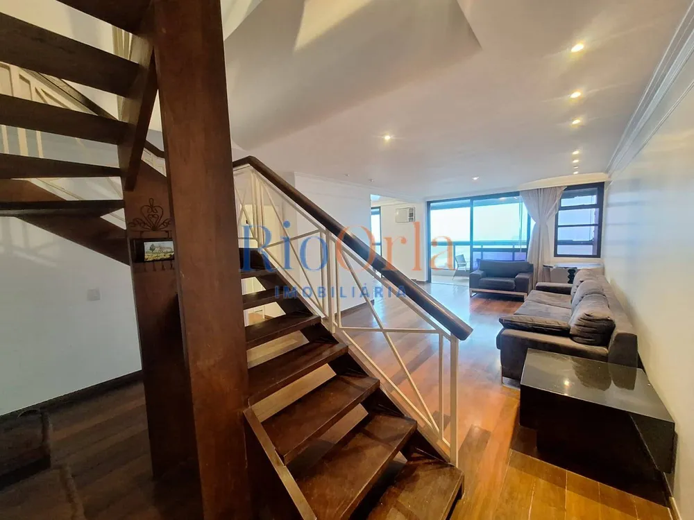Cobertura, 5 quartos, 355 m² - Foto 27