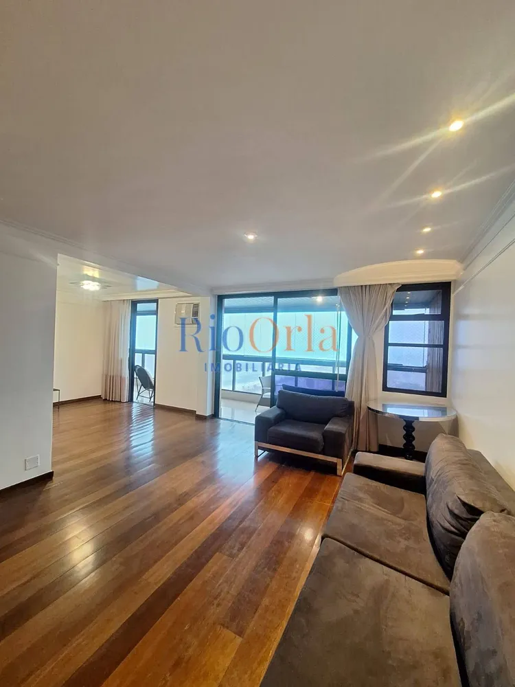 Cobertura, 5 quartos, 355 m² - Foto 30