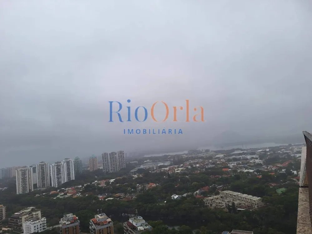 Cobertura, 5 quartos, 355 m² - Foto 4