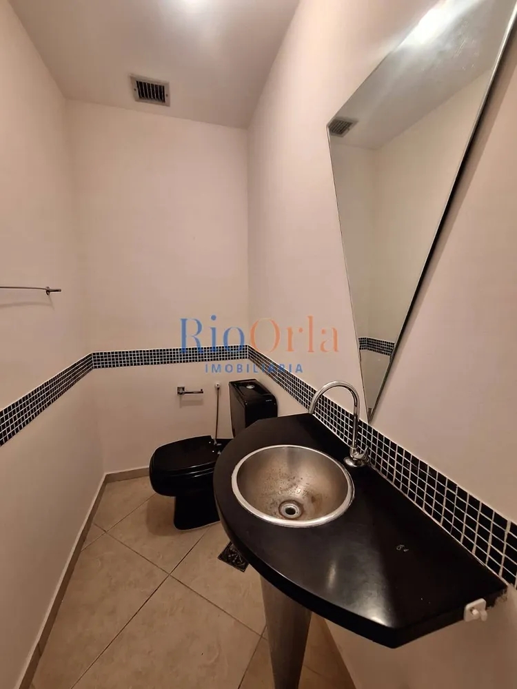 Cobertura, 5 quartos, 355 m² - Foto 17