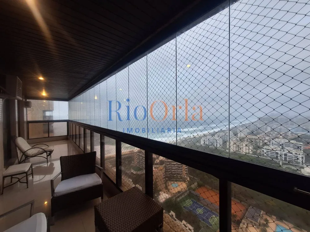 Cobertura, 5 quartos, 355 m² - Foto 28