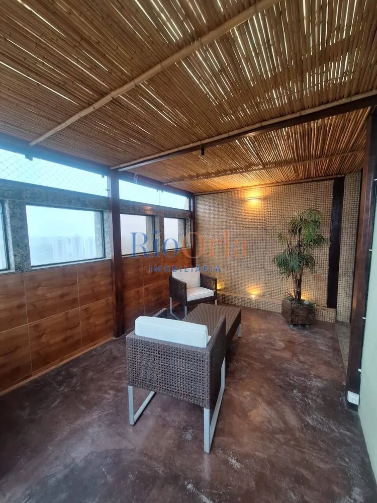 Cobertura, 5 quartos, 355 m² - Foto 11