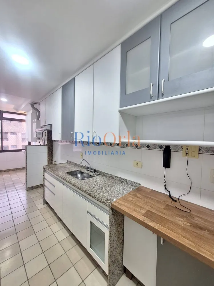 Cobertura, 5 quartos, 355 m² - Foto 52