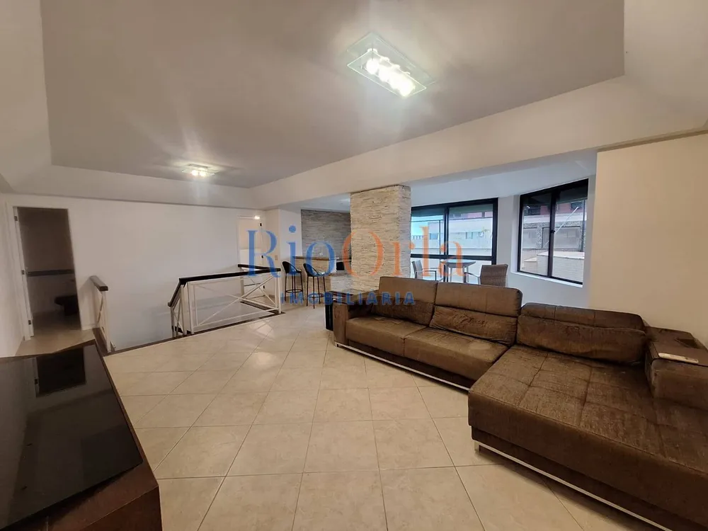 Cobertura, 5 quartos, 355 m² - Foto 13