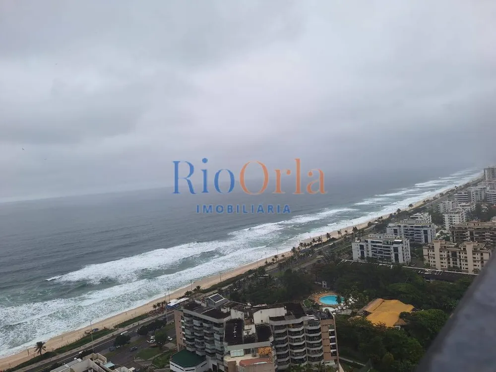 Cobertura, 5 quartos, 355 m² - Foto 2