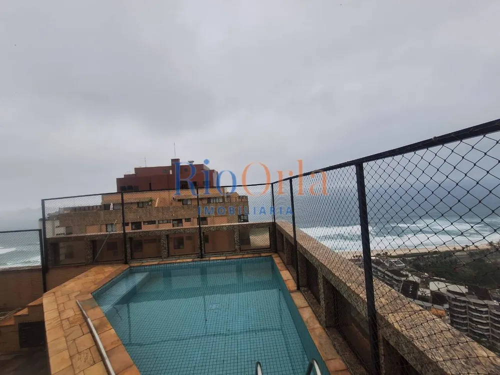 Cobertura, 5 quartos, 355 m² - Foto 5