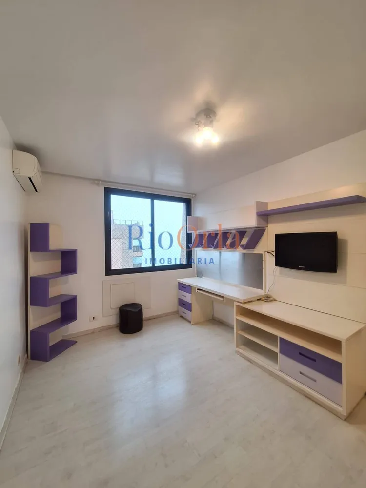 Cobertura, 5 quartos, 355 m² - Foto 37