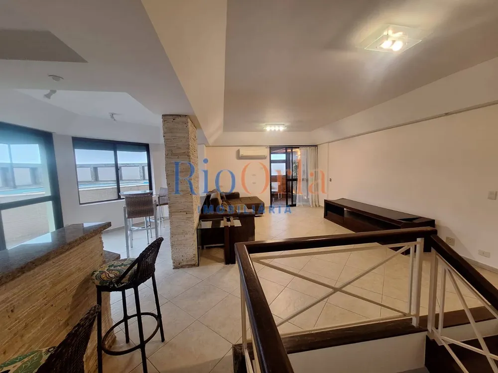 Cobertura, 5 quartos, 355 m² - Foto 15