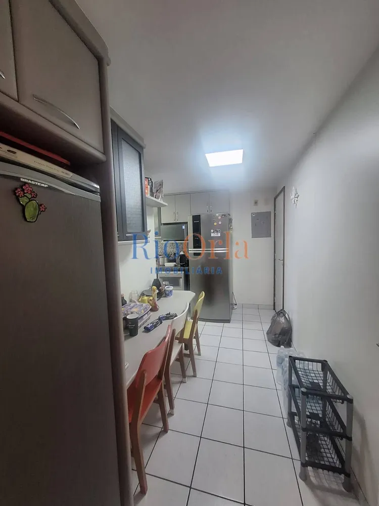 Apartamento, 4 quartos, 140 m² - Foto 7