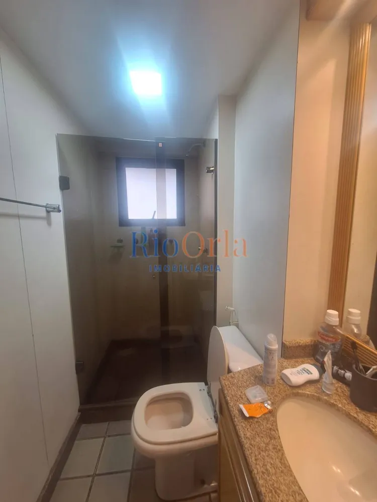 Apartamento, 4 quartos, 140 m² - Foto 20