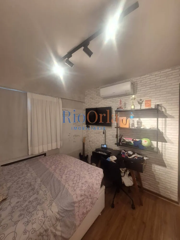 Apartamento, 4 quartos, 140 m² - Foto 11
