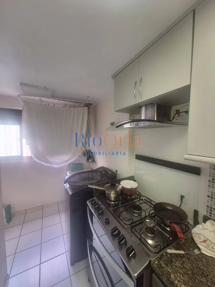 Apartamento, 4 quartos, 140 m² - Foto 13