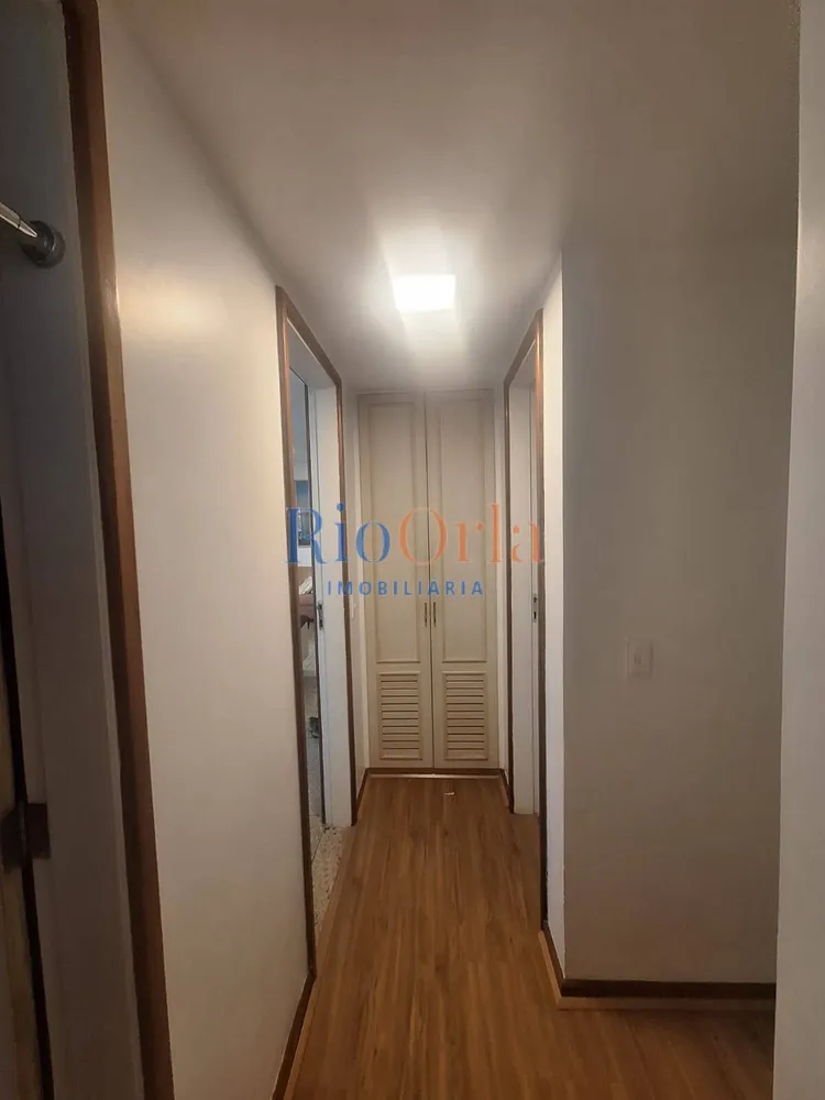 Apartamento, 4 quartos, 140 m² - Foto 5