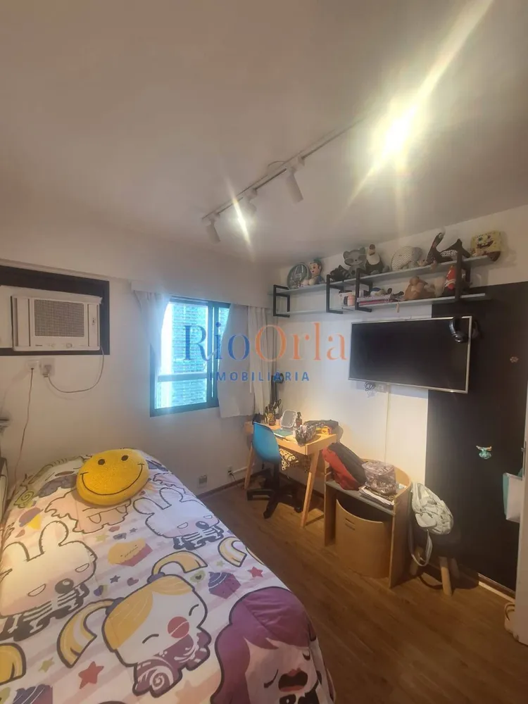 Apartamento, 4 quartos, 140 m² - Foto 24