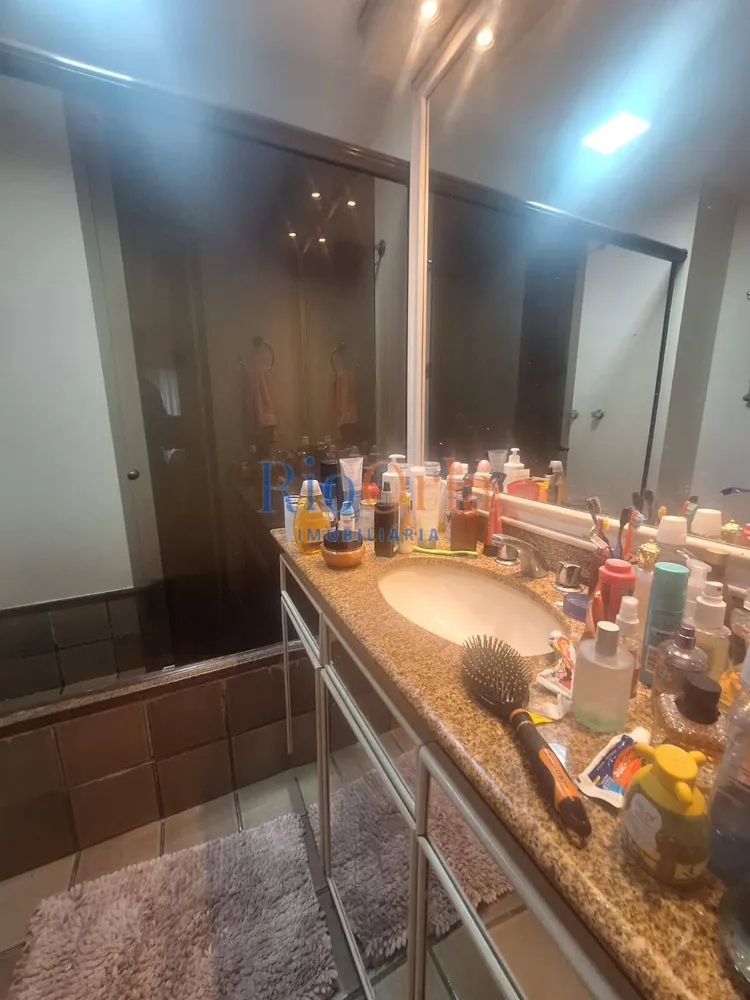 Apartamento, 4 quartos, 140 m² - Foto 12