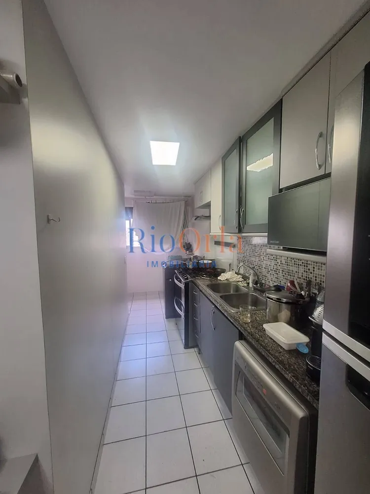 Apartamento, 4 quartos, 140 m² - Foto 21