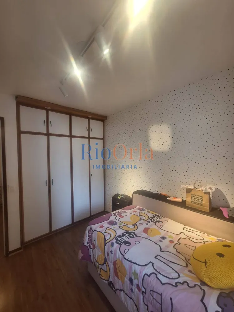 Apartamento, 4 quartos, 140 m² - Foto 2