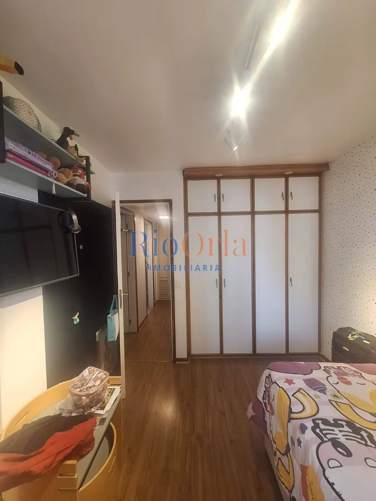 Apartamento, 4 quartos, 140 m² - Foto 19
