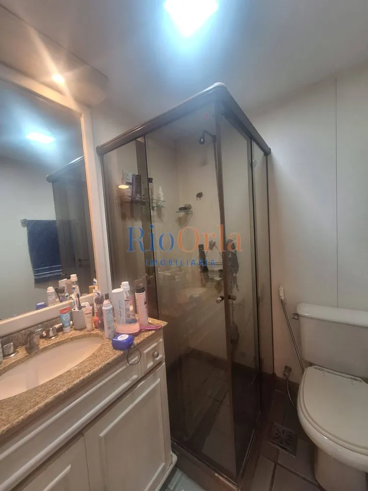 Apartamento, 4 quartos, 140 m² - Foto 22