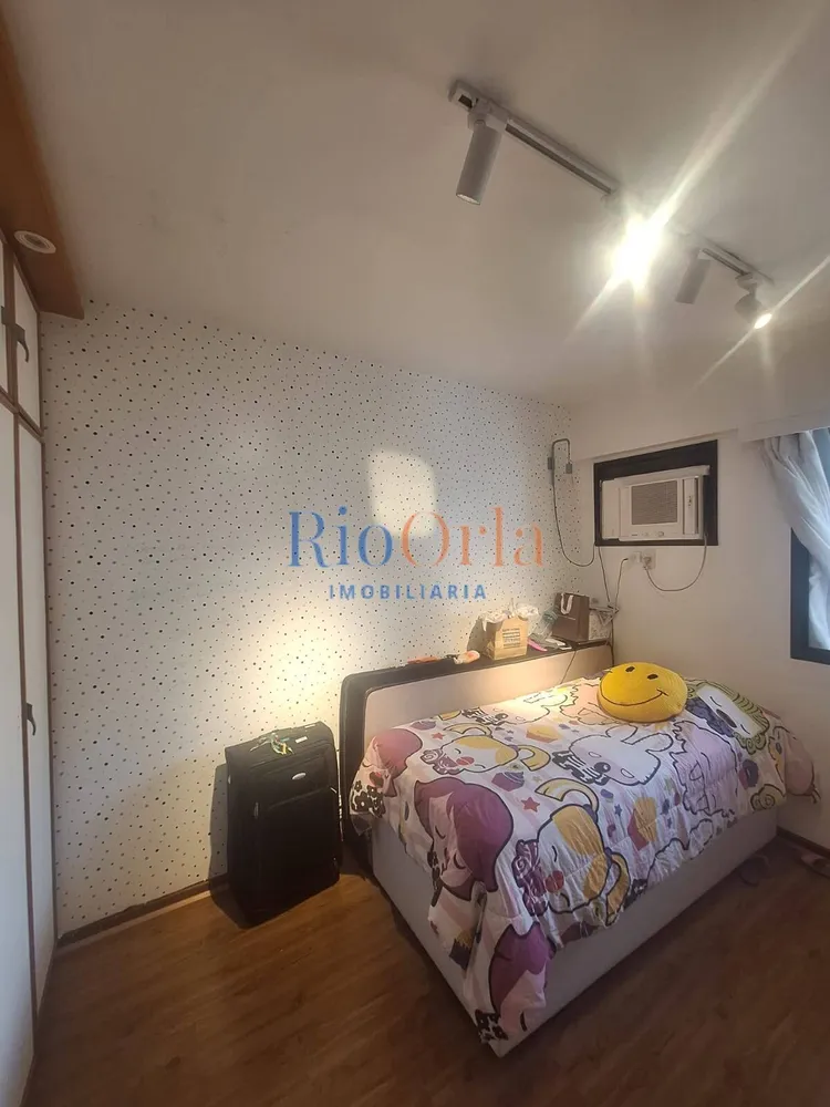 Apartamento, 4 quartos, 140 m² - Foto 9
