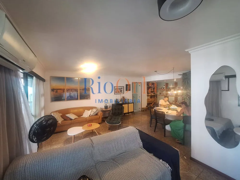 Apartamento, 4 quartos, 140 m² - Foto 8