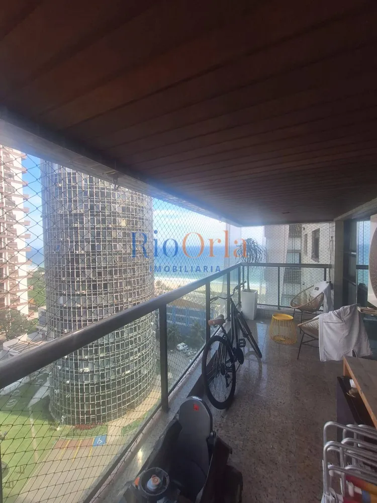 Apartamento, 4 quartos, 140 m² - Foto 17
