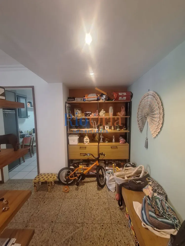 Apartamento, 4 quartos, 140 m² - Foto 14