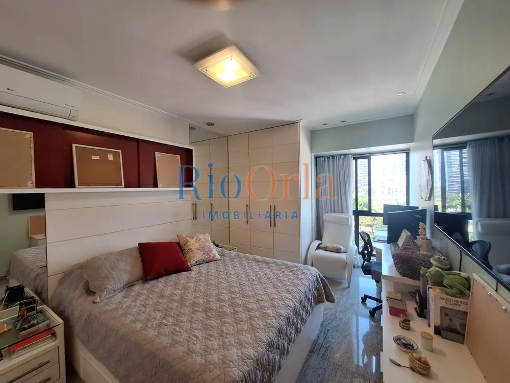Cobertura, 4 quartos, 260 m² - Foto 37