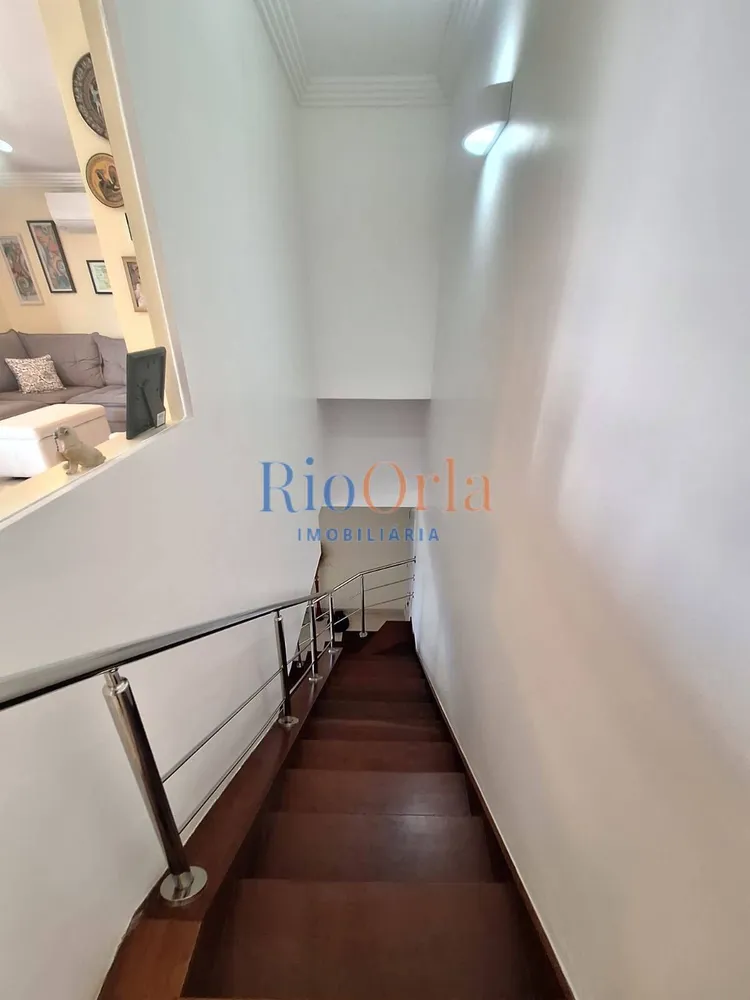 Cobertura, 4 quartos, 260 m² - Foto 24