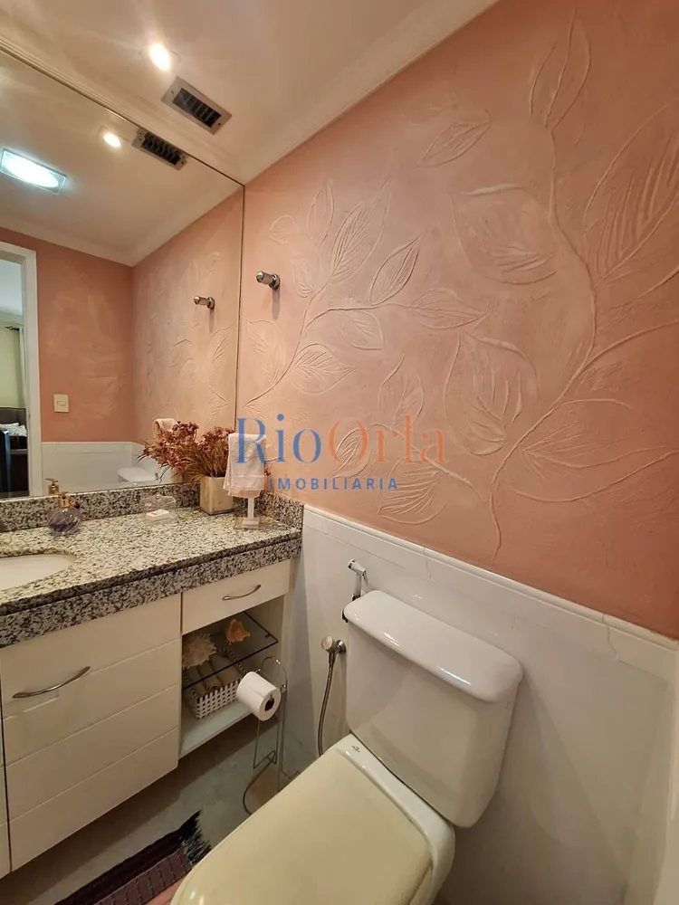 Cobertura, 4 quartos, 260 m² - Foto 10