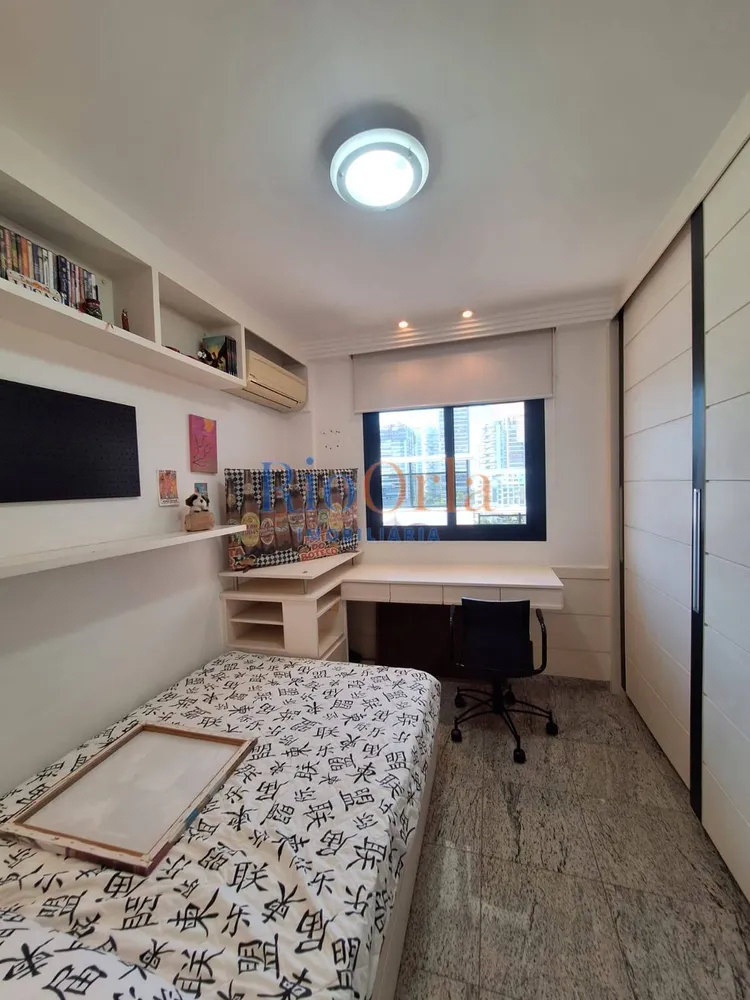 Cobertura, 4 quartos, 260 m² - Foto 13