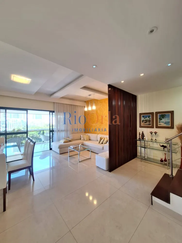Cobertura, 4 quartos, 260 m² - Foto 29